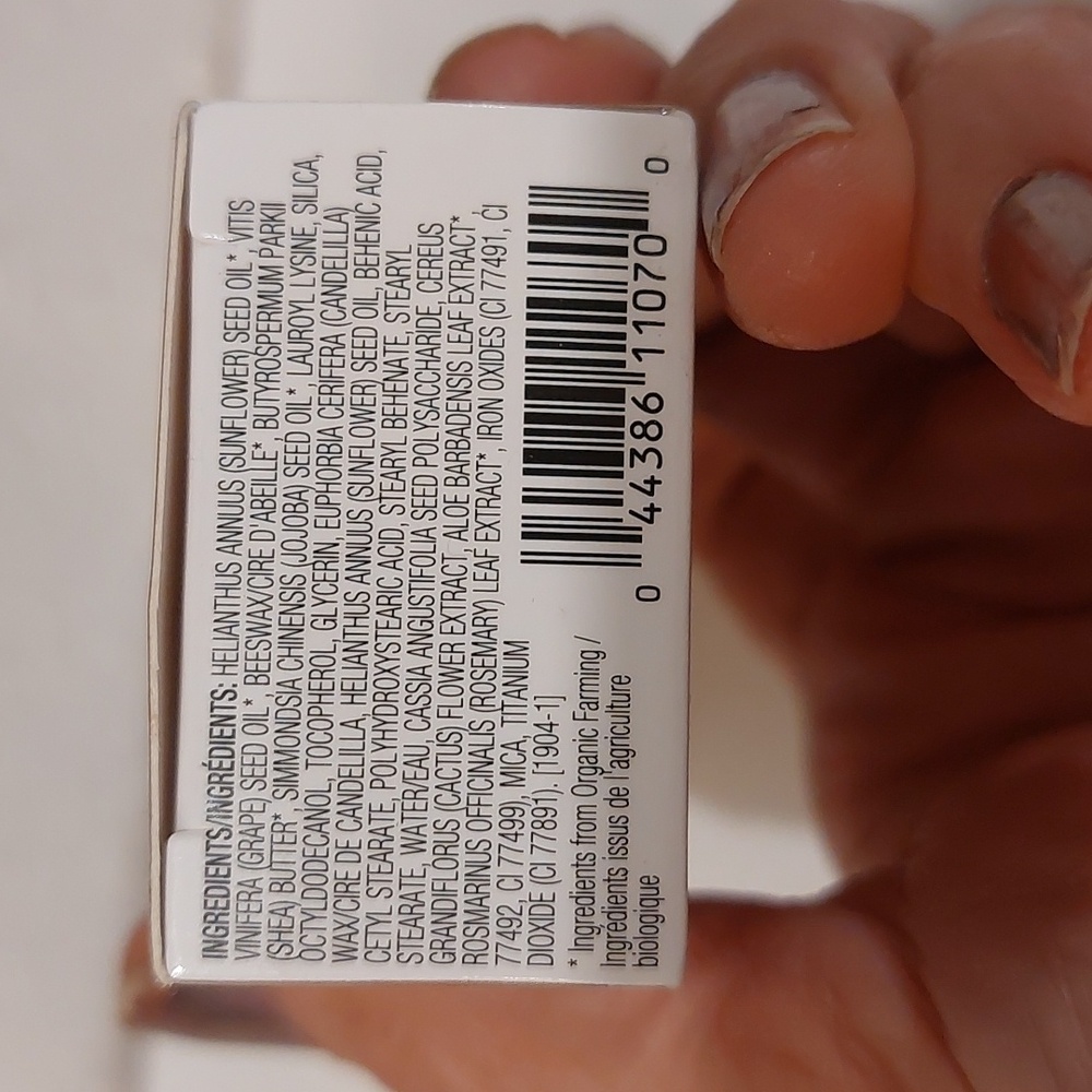 Physician's Formula Organic Wear Sculpting Bronzer - Picture 5 of 5